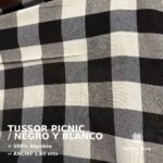 Tussor Picnic - Imagen 5