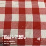 Tussor Picnic - Imagen 4